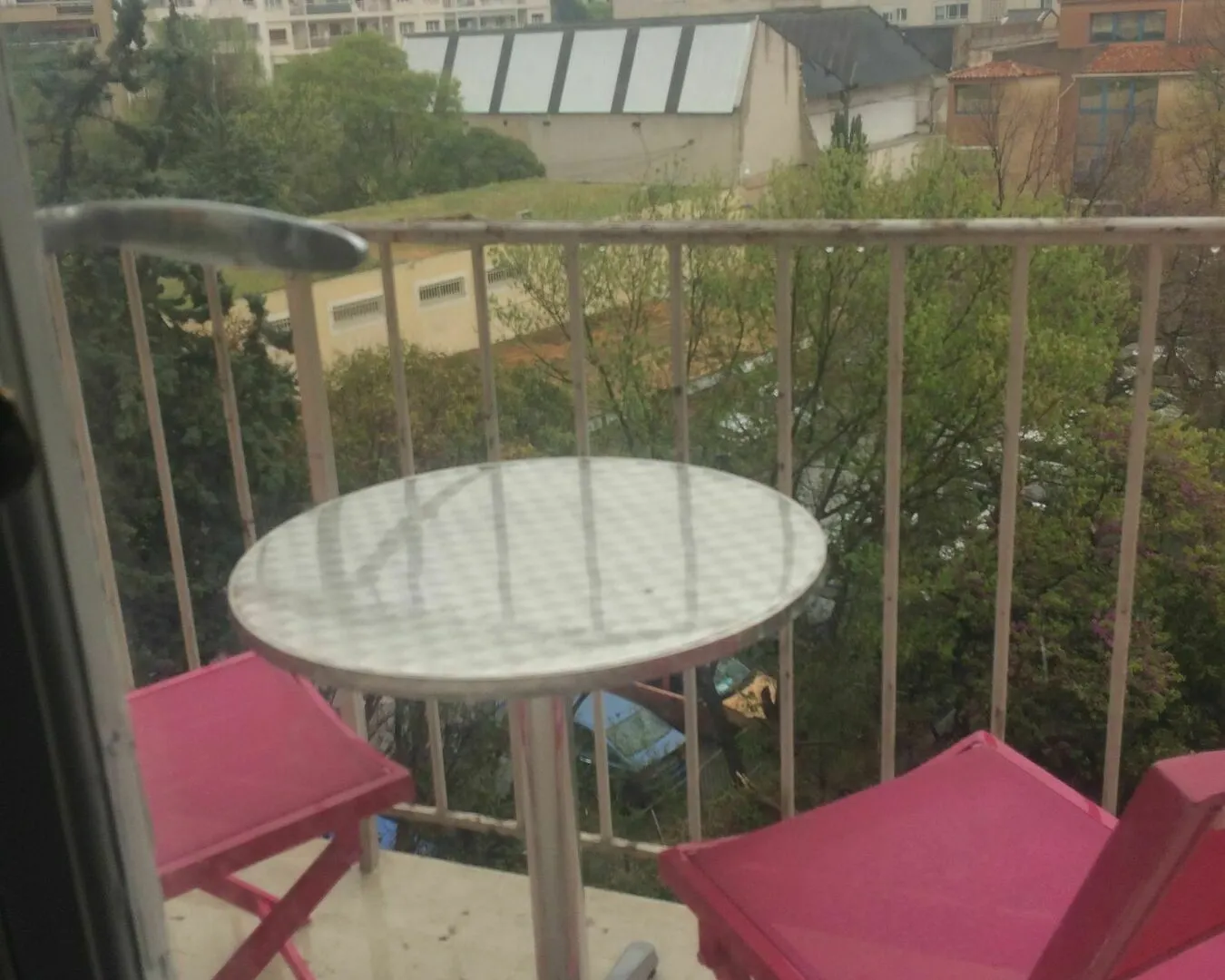 Appartement Bienvenus Chez Michel Marsella 0*,  Francia
