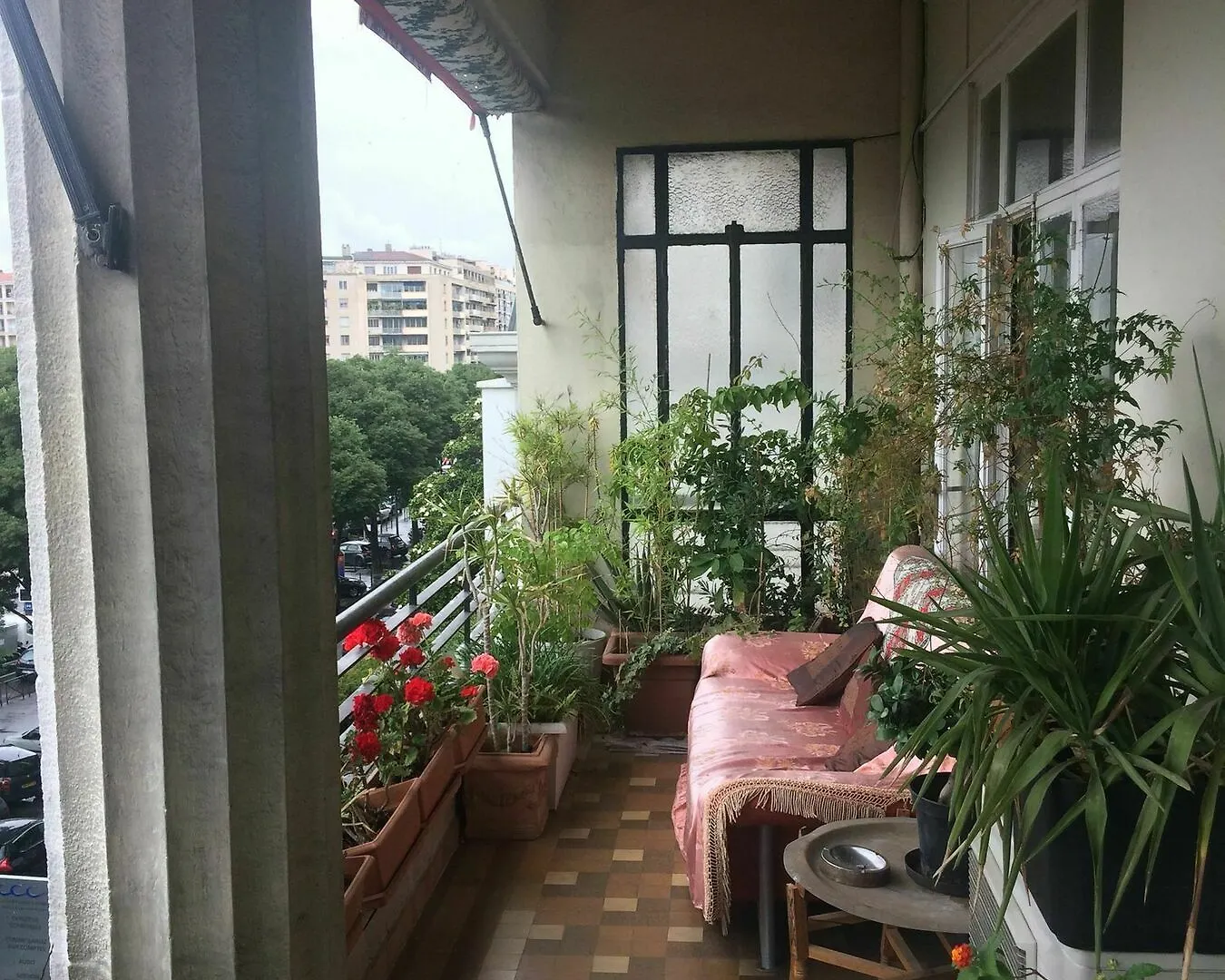 Hotel Appartement Bienvenus Chez Michel Marsella Francia